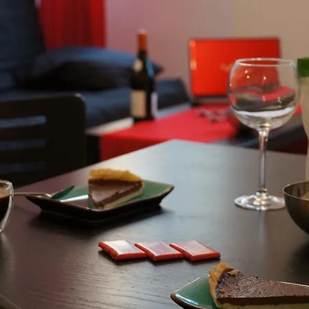 Lejlighed Le Vinea *