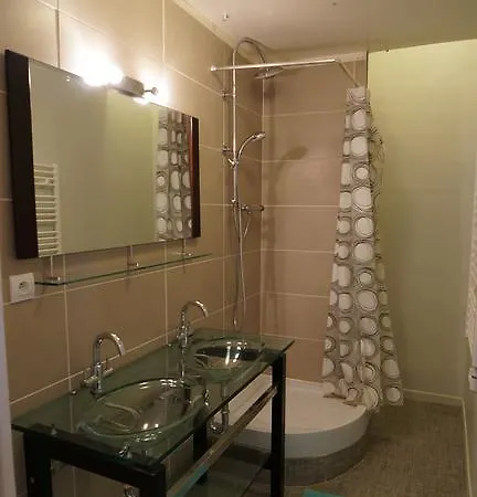 Apartment Le Vinea Beaune (Cote d'Or)