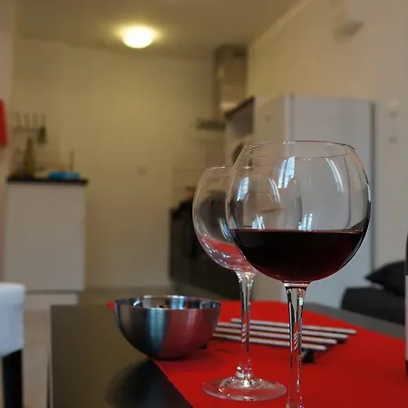 Lejlighed Le Vinea *