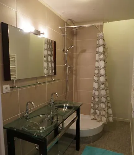 Apartment Le Vinea Beaune (Cote d'Or)