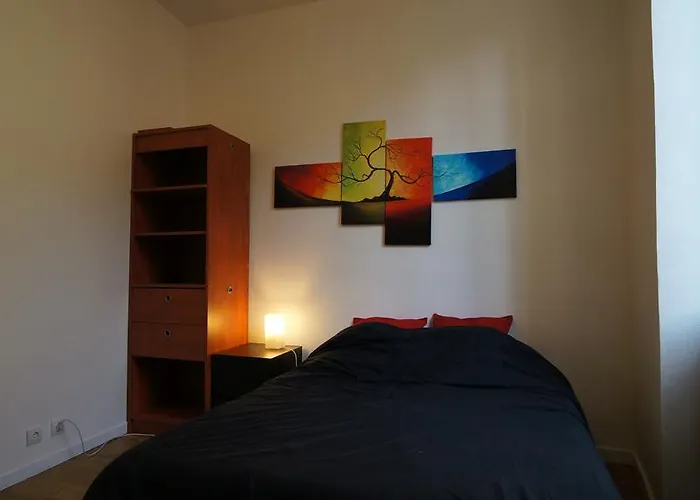 Le Vinea * Beaune (Cote d'Or)