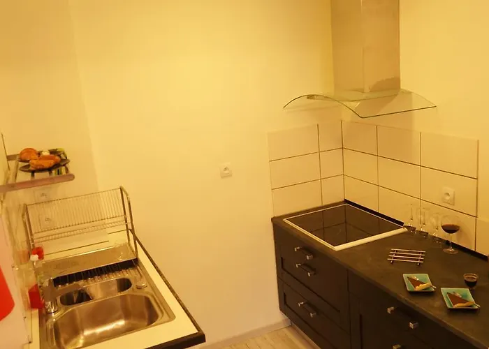 Le Vinea * Beaune (Cote d'Or)